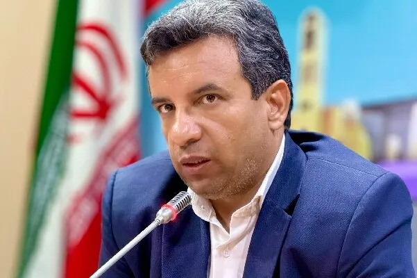 جلالی: بستک برای مقابله با سیلابهای النینو آماده است