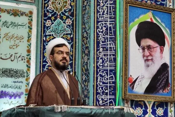 فتاحدماوندی: امنیت مردم خط قرمز جمهوری اسلامی ایران است
