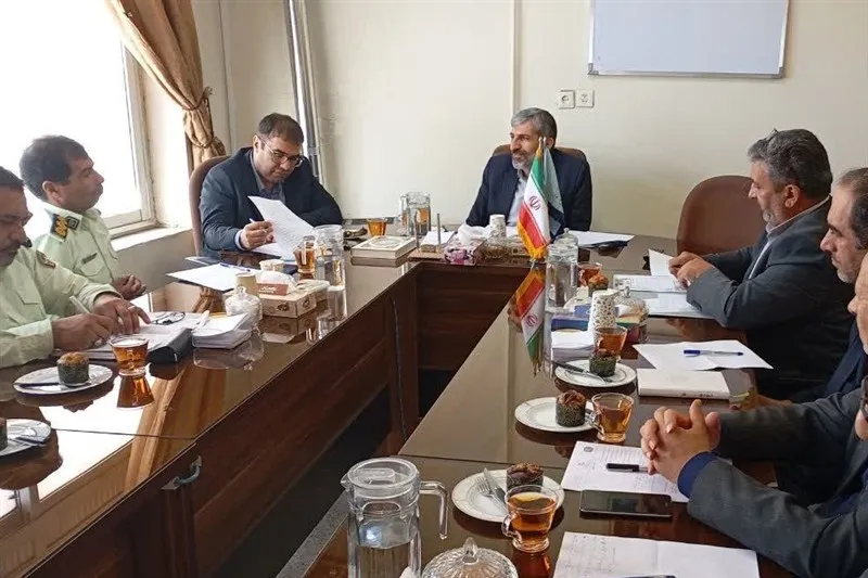 بازنگری جدی در قانون تسهیل کسب و کار سبب کاهش جرایم میشود