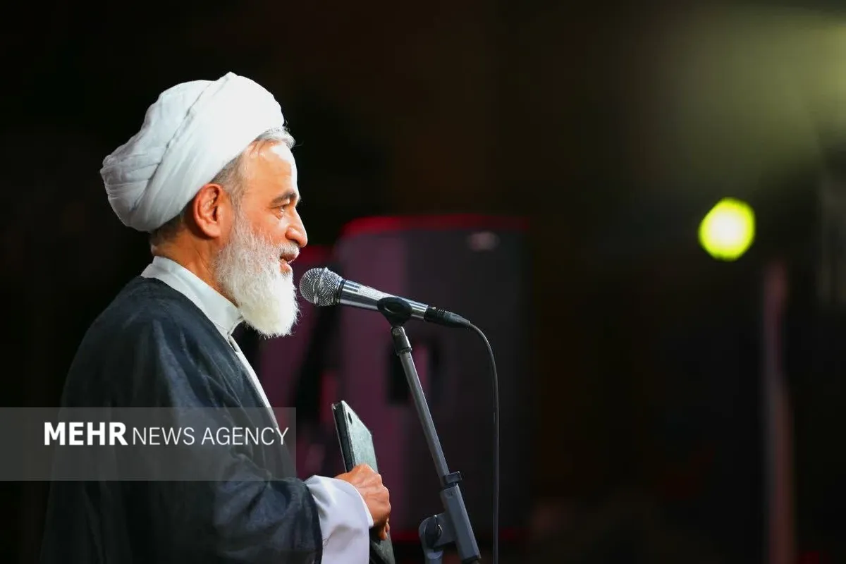 پناهیان: عادی انگاری شهادت رهبر خلاف دیپلماسی و عقلانیت است