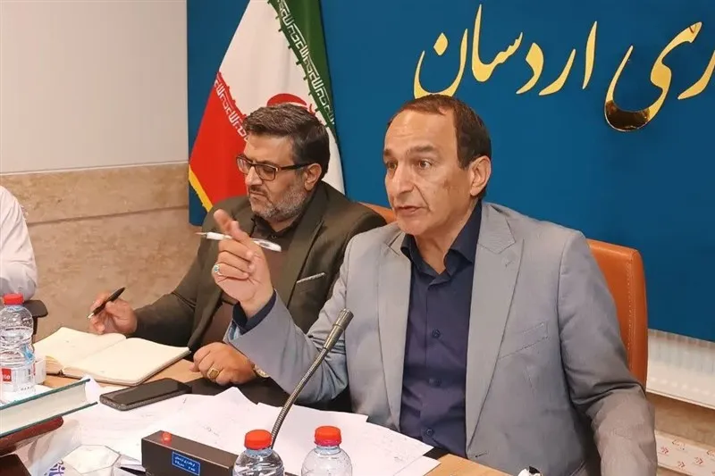 شناسایی 42 سازه پرخطر در مسیر رودخانههای اردستان