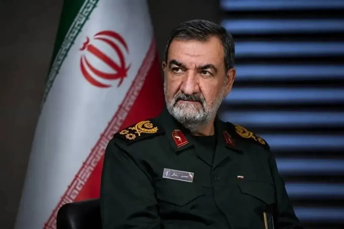 محسن رضایی: جنگ و ترور تاوان دارد؛ حالا نوبت شماست که تاوان پس بدهید