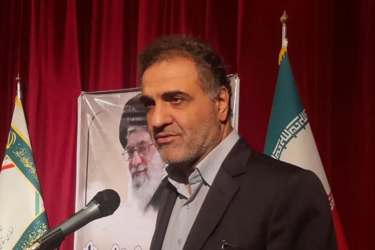 داداشی نیاکی: امنیت زیر بنای پیشرفت و تعالی جامعه است