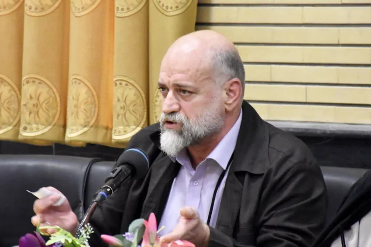 نهاد خانواده در جنگ محتوا آسیب دیده است