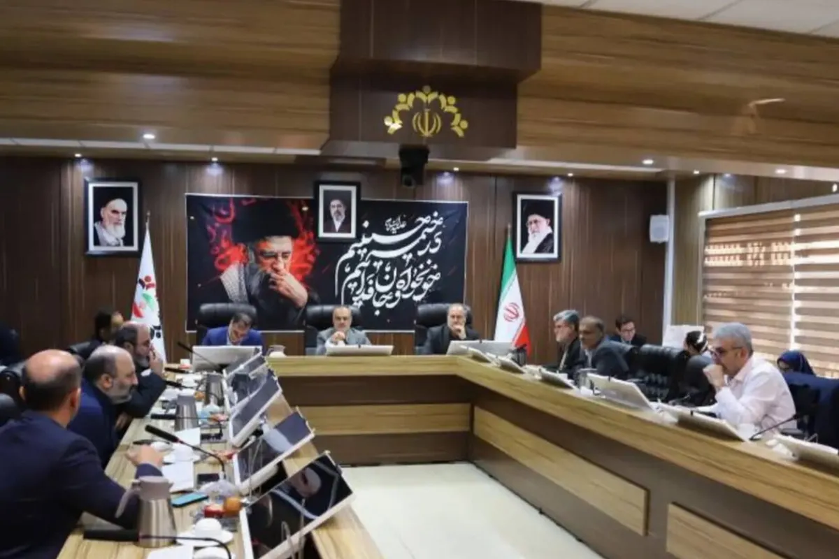 ضرورت توسعه ورزش همگانی در رشت با رویکرد محلهمحوری