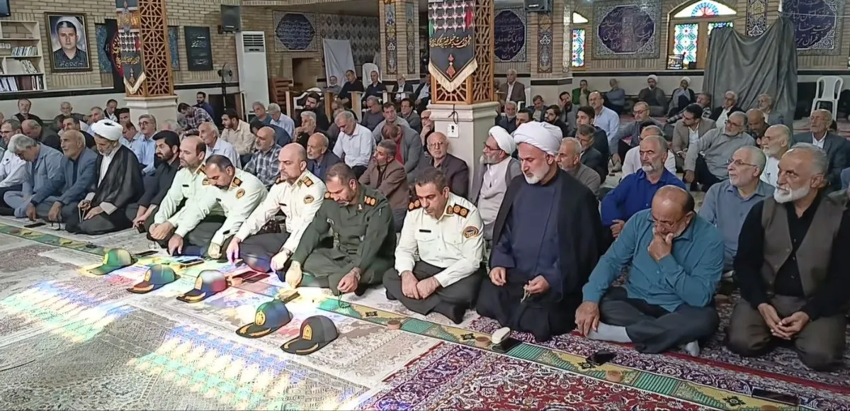 ضرورت حفظ وحدت و همدلی مردم و مسئولان در مقابل دشمنان