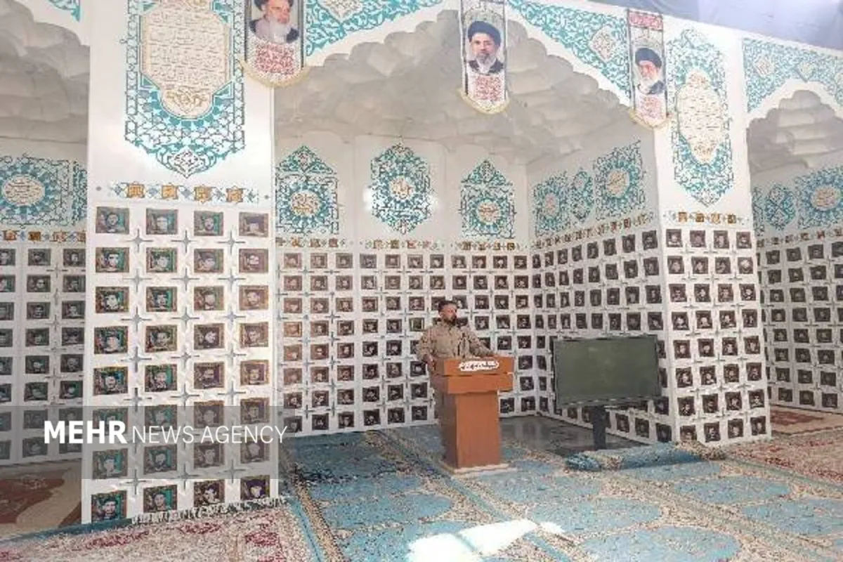 اعزام ۳۲۰۰ نفر از کهگیلویه و بویراحمد به اردوهای راهیان نور