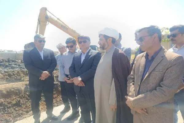 آغاز مهار سیلاب شرفآباد یاسوج پس از ۴۰ سال؛۳۰ طرح افتتاح می شود