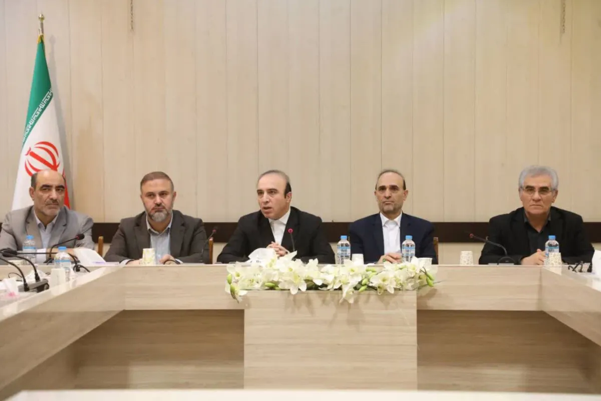 پرداخت مطالبات باقیمانده گندمکاران استان اردبیل تا پایان هفته