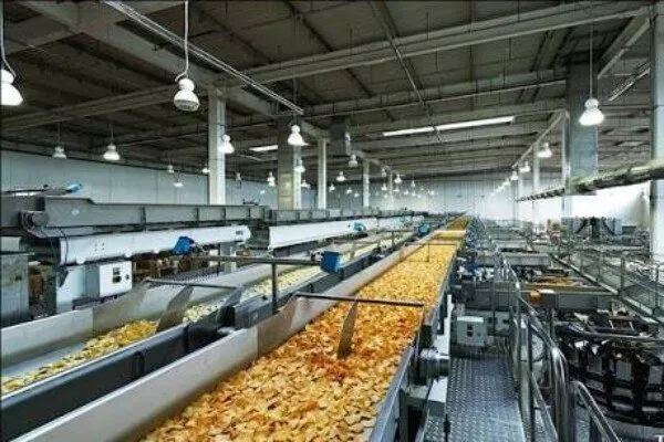صدور ۷۸۲ مجوز صنایع تبدیلی و غذایی با اشتغالزایی ۸۷۸۸ نفر در کردستان
