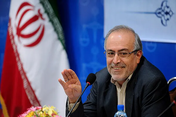 امیریاصفهانی: اقدامات دستگاهها نباید زمینهساز وقوع جرم شود
