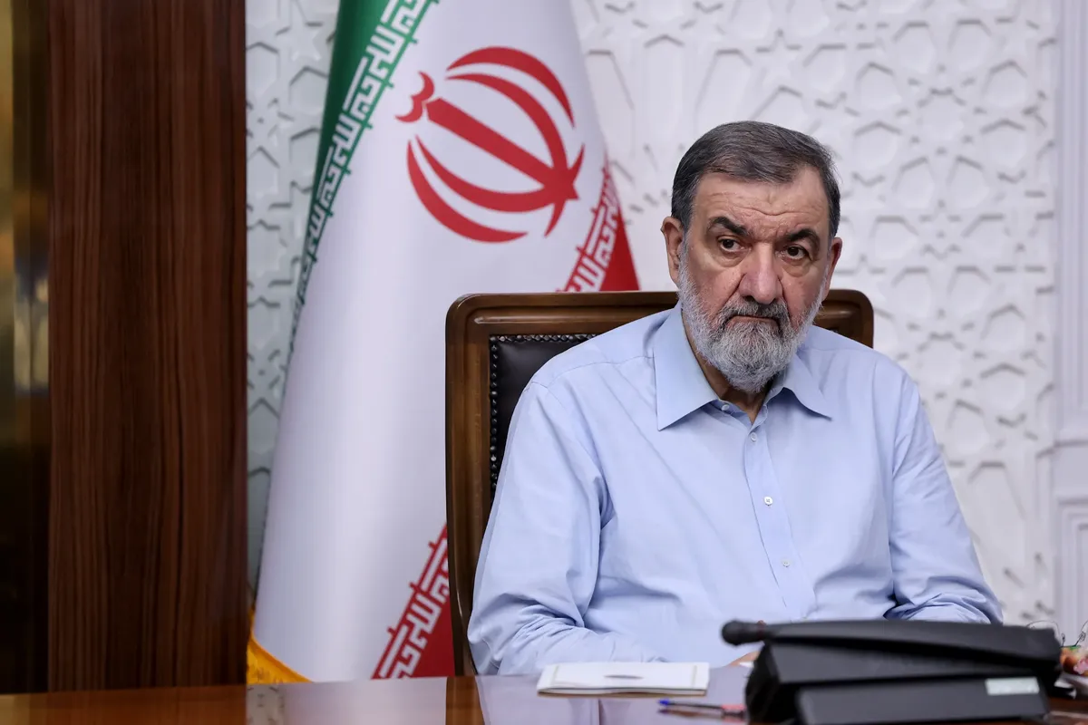 جلسه ستاد هماهنگی اقتصادی دولت با حضور دبیر شورای عالی امنیت ملی / محسن رضایی: شرایط کنونی از جمله دشوارترین مقاطع کشور است / تاکید بر جدیت در روند مذاکرات