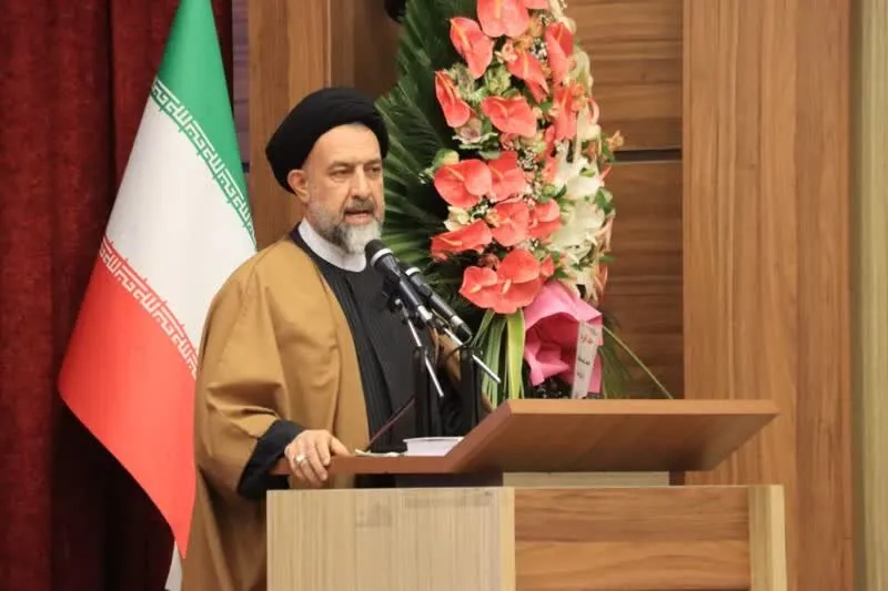 امام جمعه شهریار: اختلافات داخلی نباید انسجام ملی را تضعیف کند