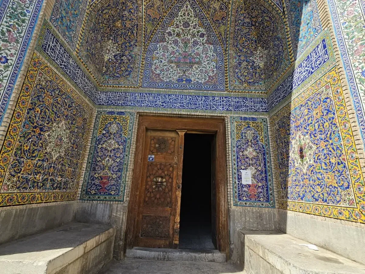 عضو شورای شهر اصفهان خواستار حمایت مسئولان برای احیا و بهبود مسجد تاریخی سید شد