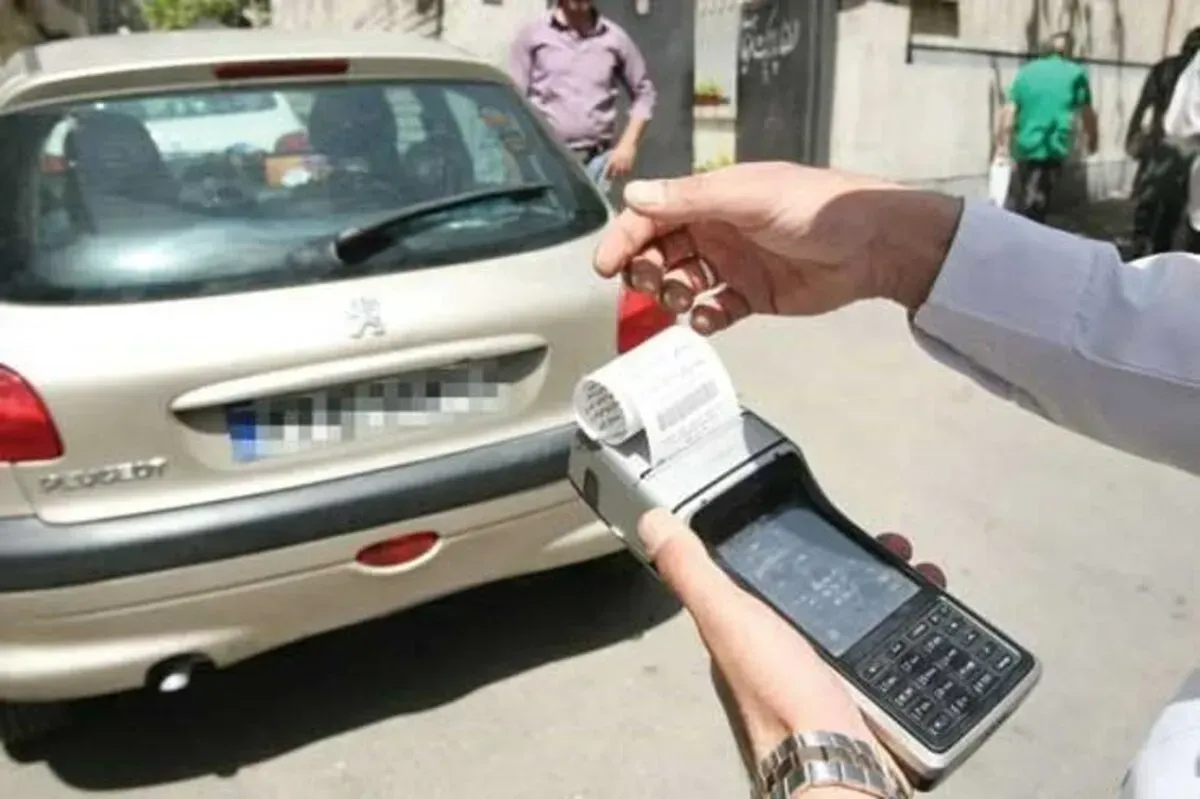 سرعت بالا، صدرنشین تخلفات رانندگی مشهد | ثبت بیش از یک میلیون تخلف در شهریور ماه ۱۴۰۵