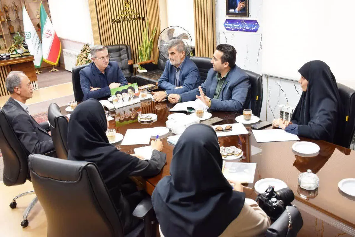 راه‌اندازی، ساماندهی و توانمندسازی الگو‌های نظام بهره‌برداری در آذربایجان غربی