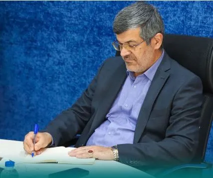 پیام تبریک استاندار یزد به مناسبت ولادت باسعادت حضرت زینب کبری (س) و روز پرستار