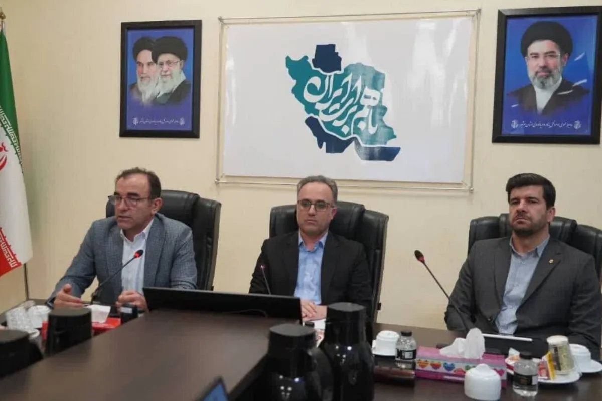 شیرافکن: حل مشکلات فعالان دریایی با جدیت دنبال شود