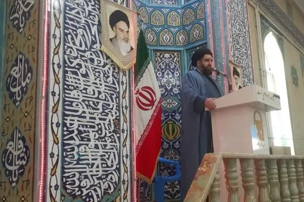 پیگیری مصوبات سفر امام‌جمعه قزوین به اسفرورین مطالبه جدی مردم است