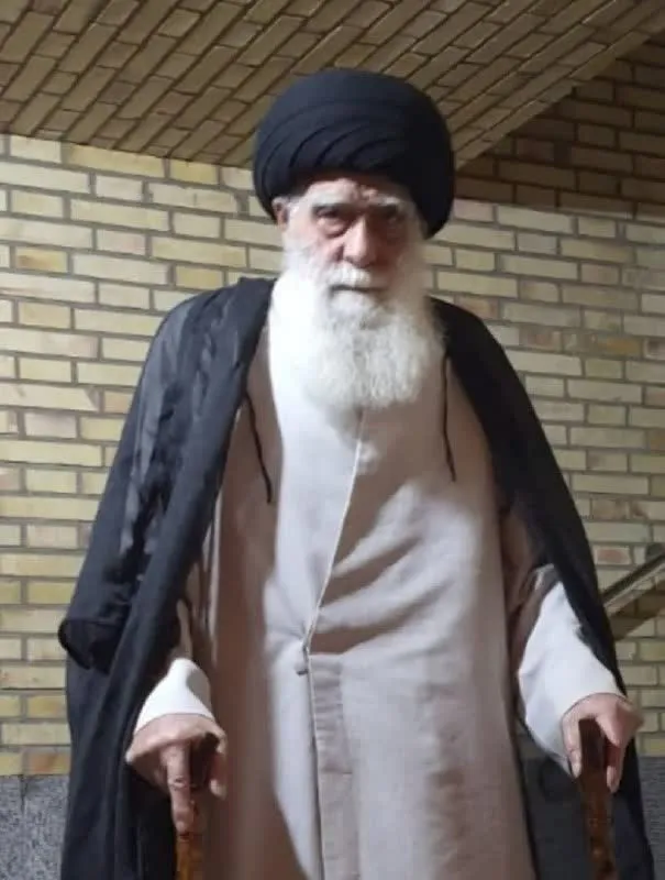 پیام تسلیت سخنگوی وزارت امور خارجه در پی ارتحال حضرت آیتالله حاج سید علیرضا حیدری