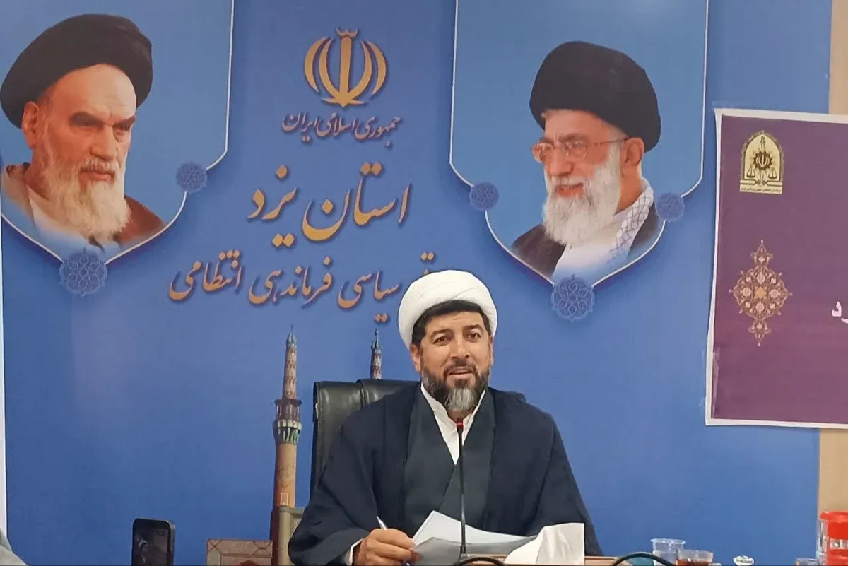 فراجای یزد در مسیر تقویت برنامههای قرآنی و خانوادهمحور