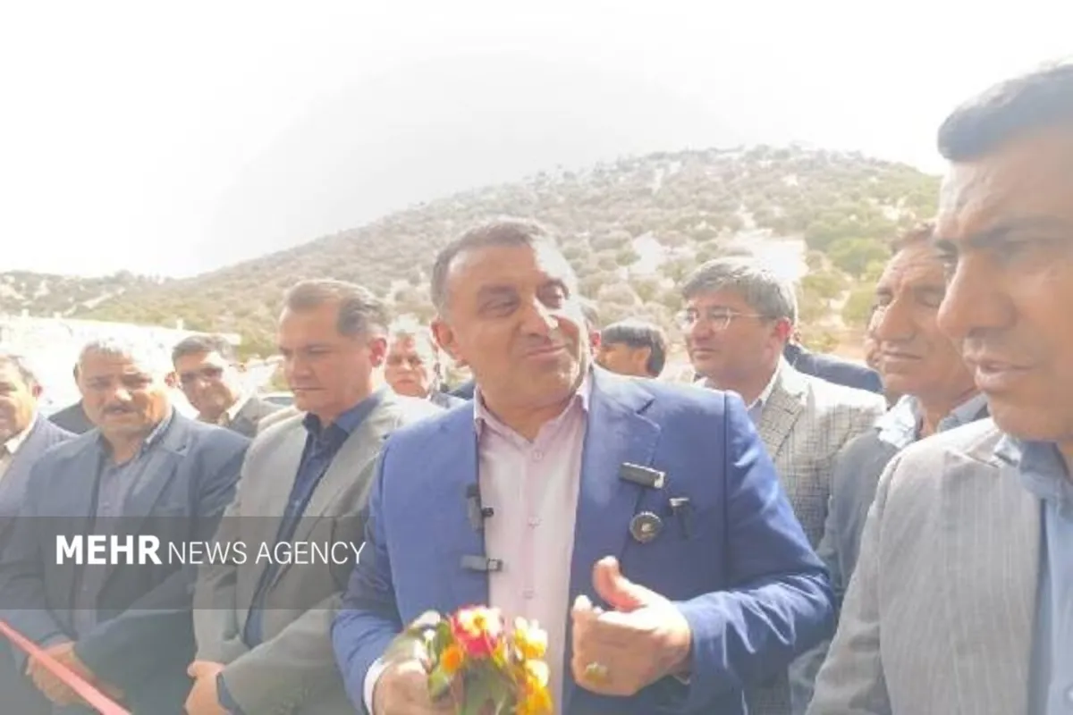 بهرامی: ایمنسازی معابر شهری در اولویت برنامههای عمرانی قرار گیرد