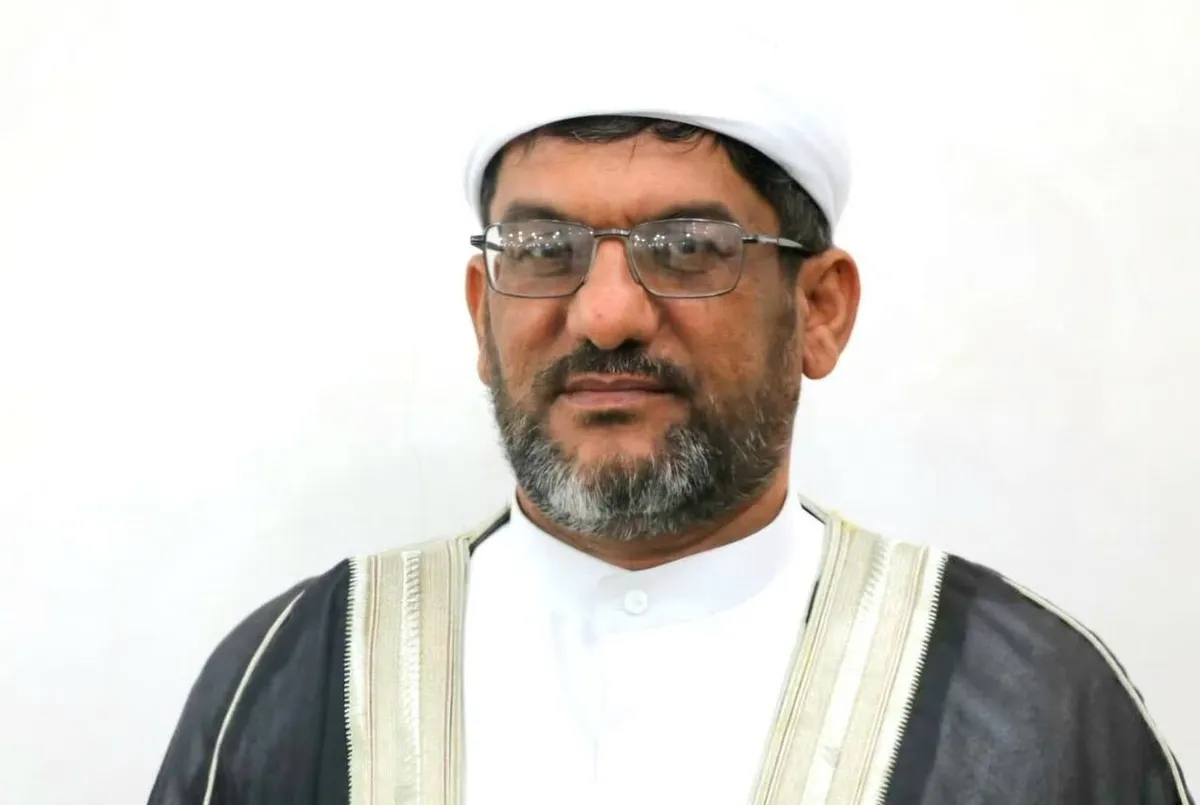 امام جمعه اهلسنت گوده: هیچ گناهی را نباید کوچک شمرد