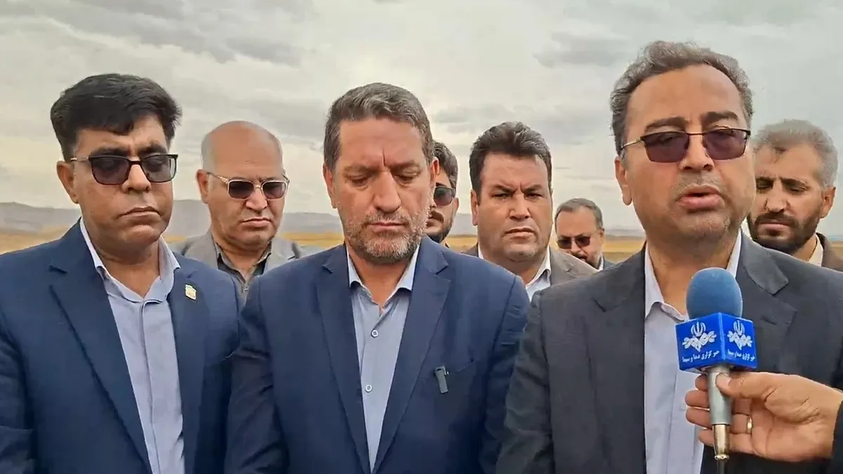 ضرورت تسریع در تکمیل طرحهای نیمهتمام هشترود