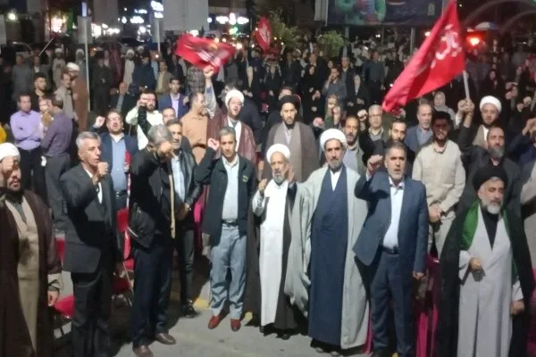 پورامینی: امنیت پایدار با همراهی مردم و مجاهدت مرزبانان محقق میشود