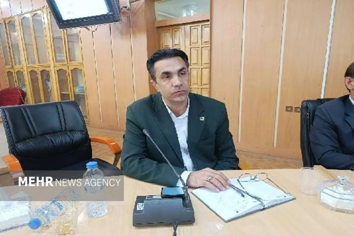 نظارت بر تولید و پخش کالاها نزدیک به صفر است
