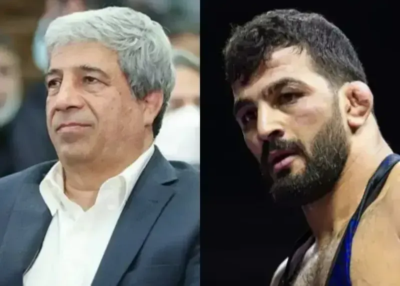 توقف تعقیب و گریز پشت یک پیام ضبط شده؛/ نتیجه تماس هادی عامل با حسن یزدانی!