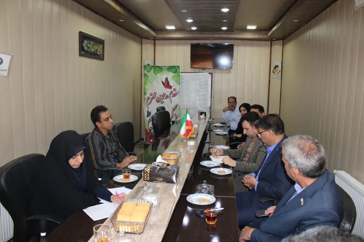 جذب تسهیلات مکانیزاسیون برای نوسازی کشاورزی اردکان تسهیل شود