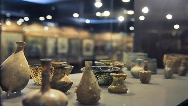 افتتاح نخستین موزه باستانشناسی قم تا ۳ ماه آینده