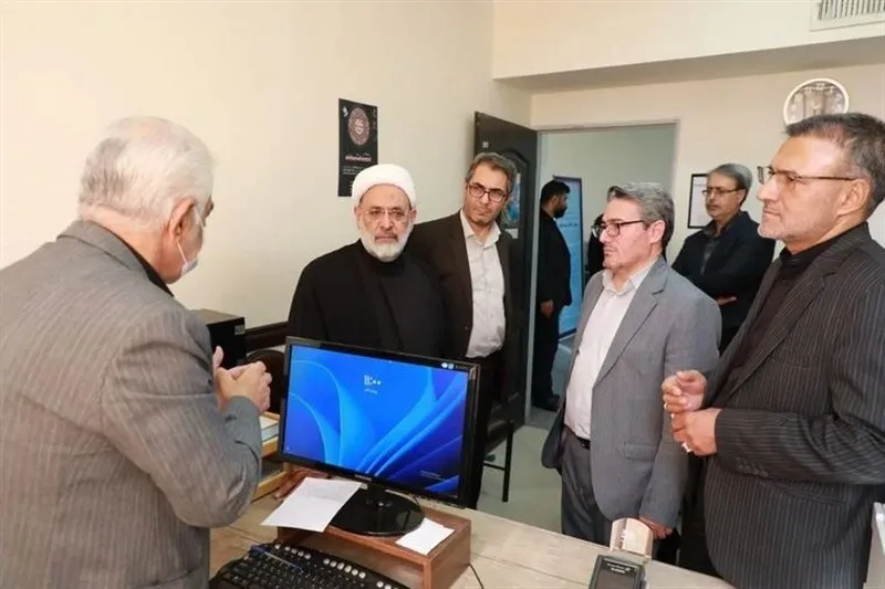 تسهیل اجرای عدالت با فناوریهای نوین قضایی