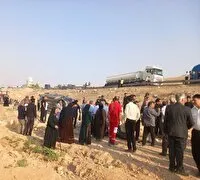 یک کشته و سه مصدوم در واژگونی خودرو سواری در جاده بابامیدان رستم به گچساران