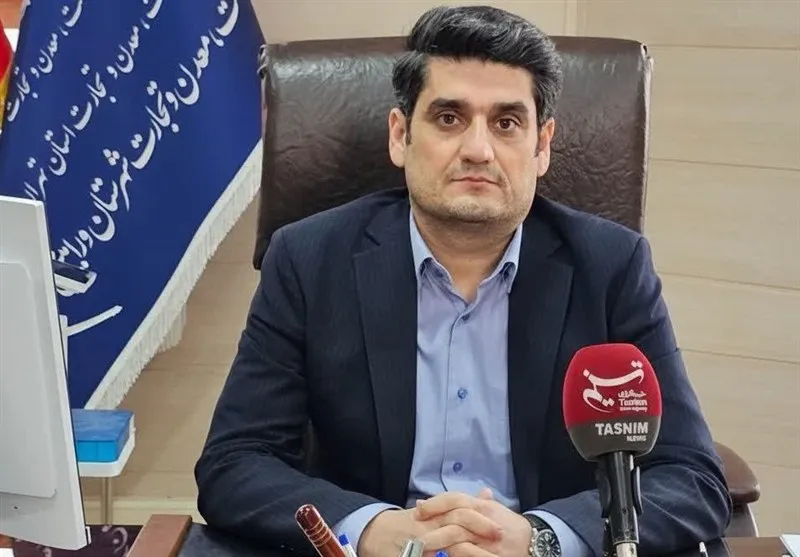 کشف 10 تن پلی‌اتیلن به ارزش 50 میلیارد ریال در ورامین