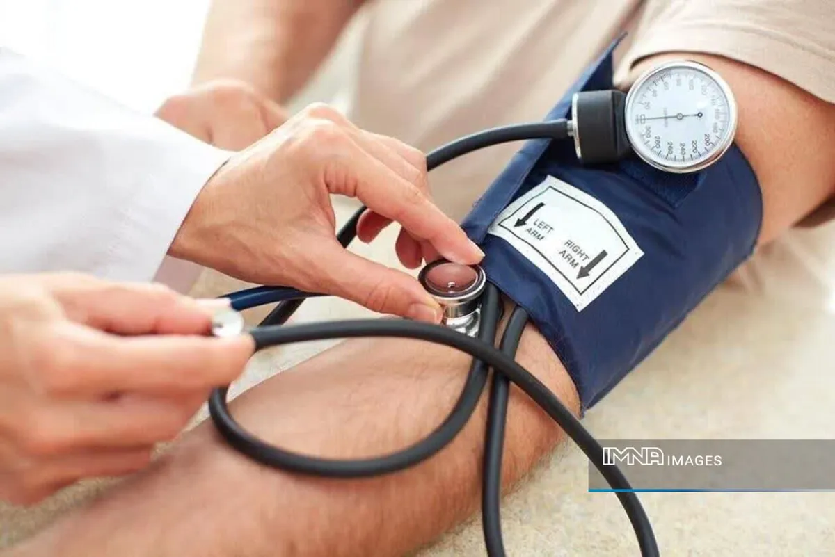 آغاز غربالگری دیابت و فشار خون در ۷۷ خوشه کرمانشاه