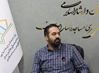 ۲۰۰ مربی تربیتی کانون‌های فرهنگی مساجد رابط مدرسه و مسجد