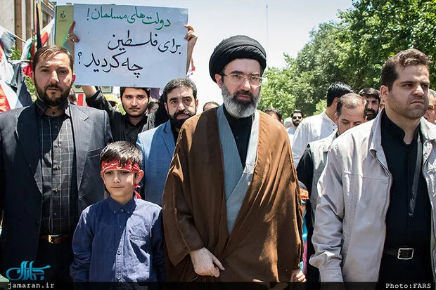 پسر رهبر انقلاب رتبه ۱۰۶ کنکور انسانی شد/ پسر بذرپاش، نوه دیگر حداد عادل و نوه محسن رضایی چه رتبههایی آوردند؟/ آنها در کدام دبیرستان درس خواندند؟