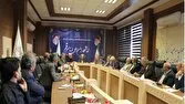 آخرین روند احداث نمایشگاه بین المللی استان قم