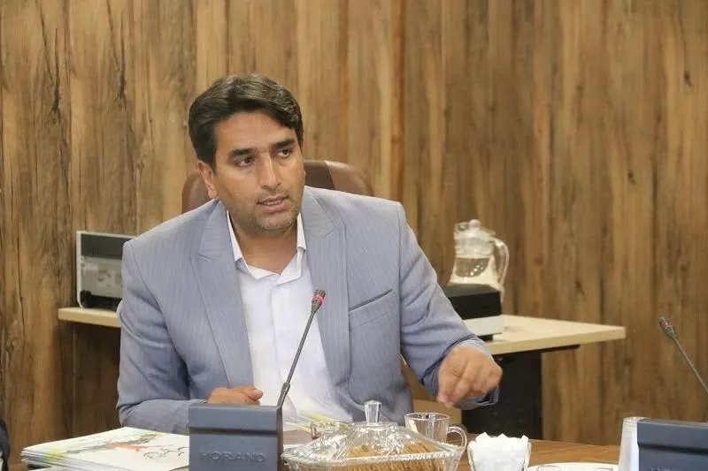 شهردار سنندج: ناوگان حملونقل عمومی شهر نیازمند تقویت است