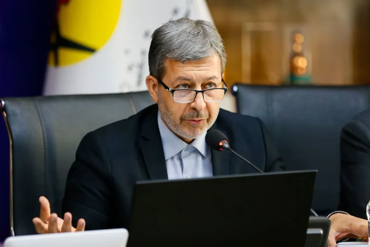 جمالینژاد:۱۸۰ میلیاردتومان برای ساماندهی مسجدجامع عتیق پیشبینی شد