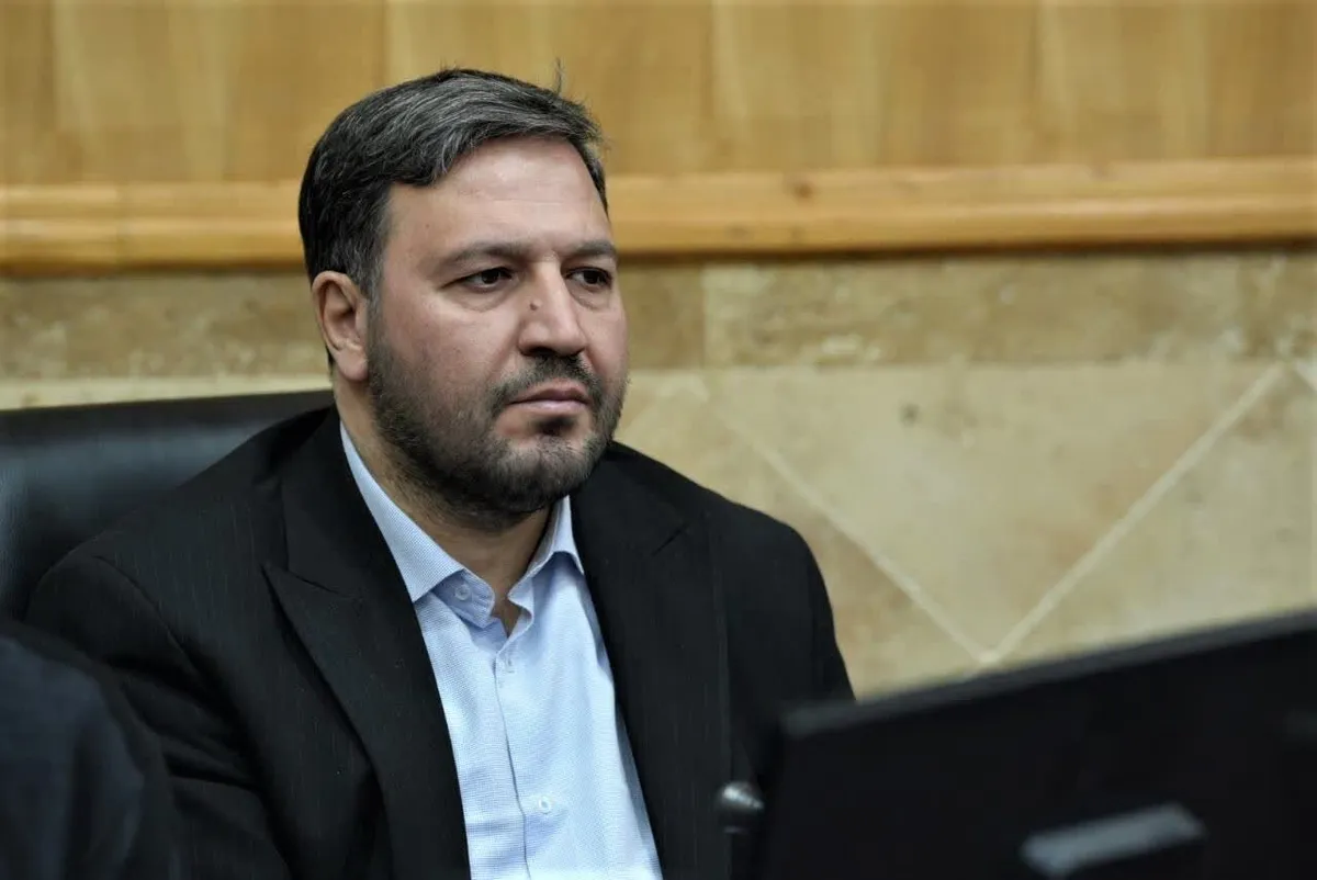 رشیدی: حقوق شاغلان و بازنشستگان در نیمه دوم سال ترمیم شود