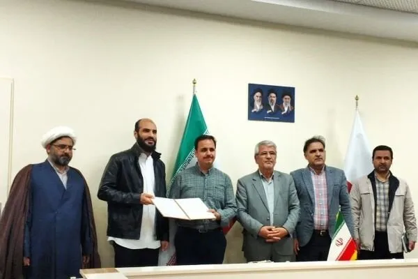 بسیج دانشجویی باید علم نافع و اخلاقمداری را محور فعالیت خود قرار دهد