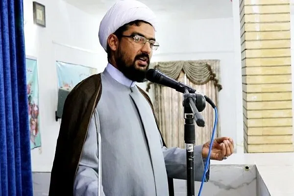 امام جمعه نیمروز: استاندار برای تأمین امنیت مردم تدبیر جدیتری بیندیشد