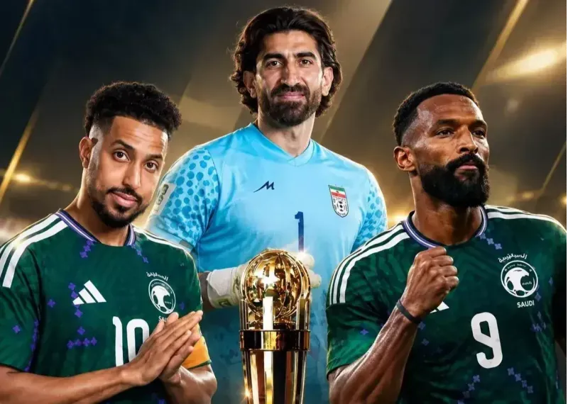 سهم فوتبال ایران از جوایز ۲۰۲۶ آسیا