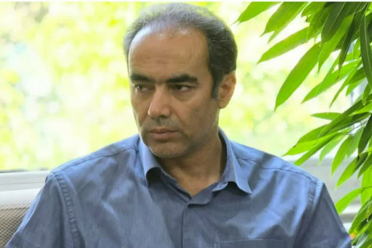 کاظمی: فراخوان طراحی لوگوی جشنواره «ترشی هفت بیجار» منتشر شد