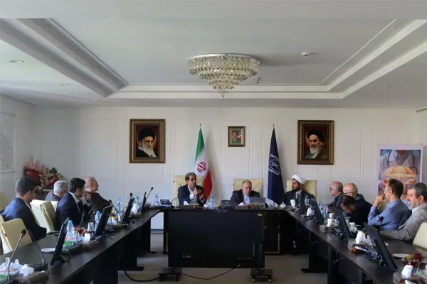 محمدزاده: بهداشت باید مقدم بر درمان باشد