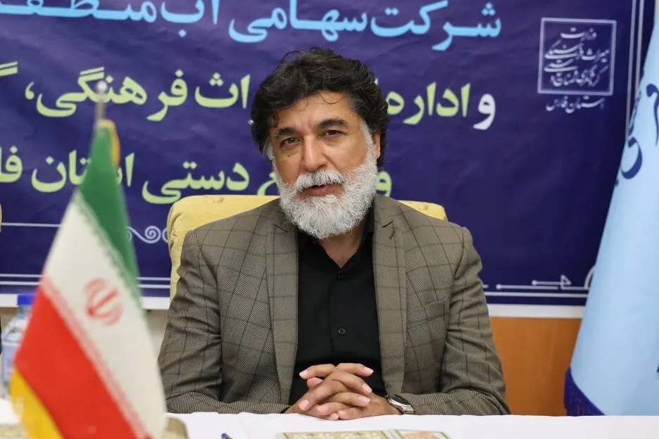 باغ‌ موزه ملی مشاهیر شیراز آماده بهره‌برداری شد