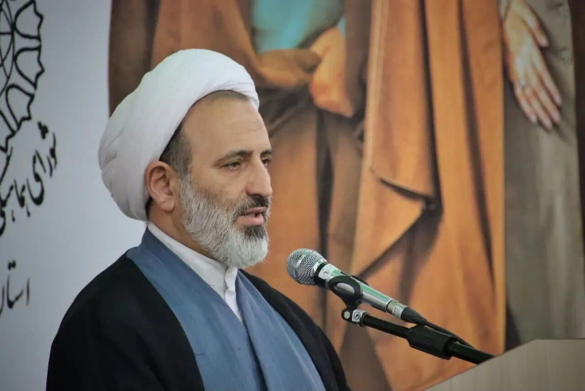 تقویت همبستگی رویکرد برنامههای ۱۳ آبان در استان سمنان